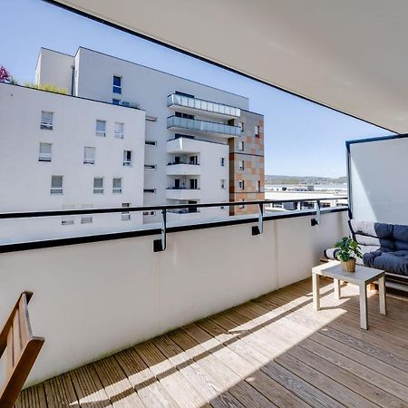 Au fil du Thiou - Appartement 2 chambres pour 4 à 6 personnes Annecy Esterno foto