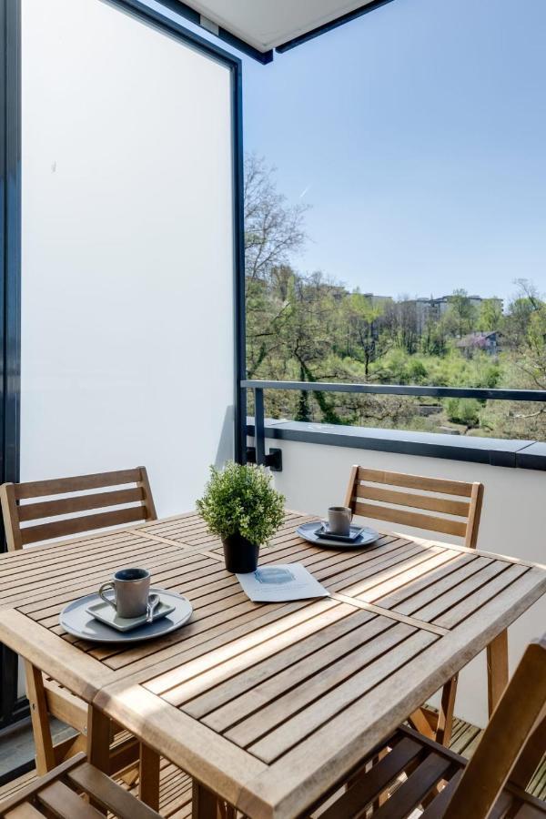 Au fil du Thiou - Appartement 2 chambres pour 4 à 6 personnes Annecy Esterno foto